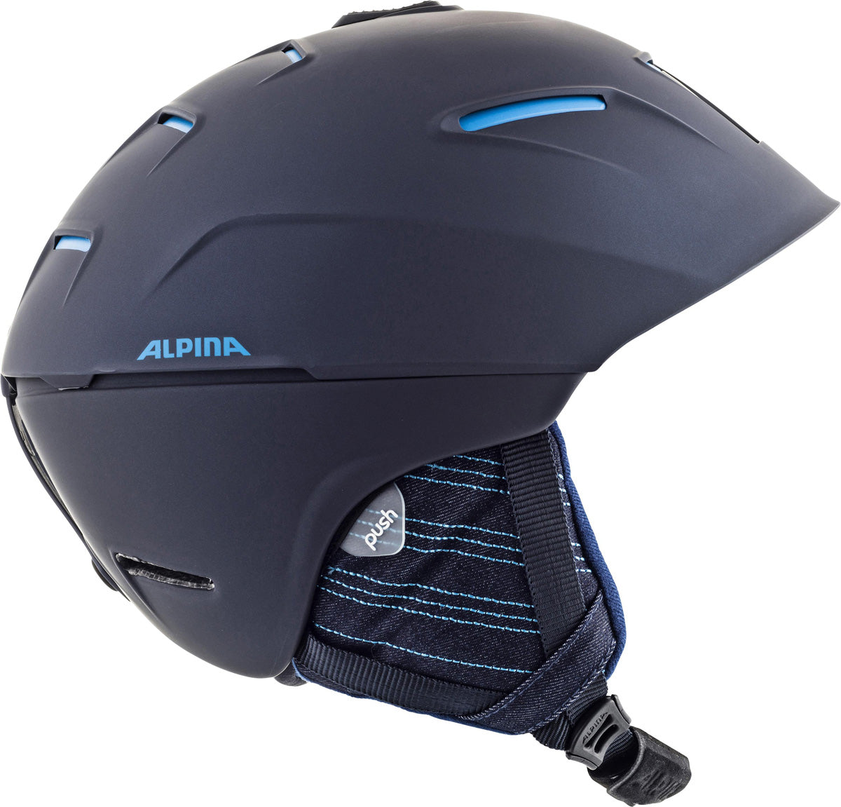 Helma Alpina Cheos (Velikost 58-61)