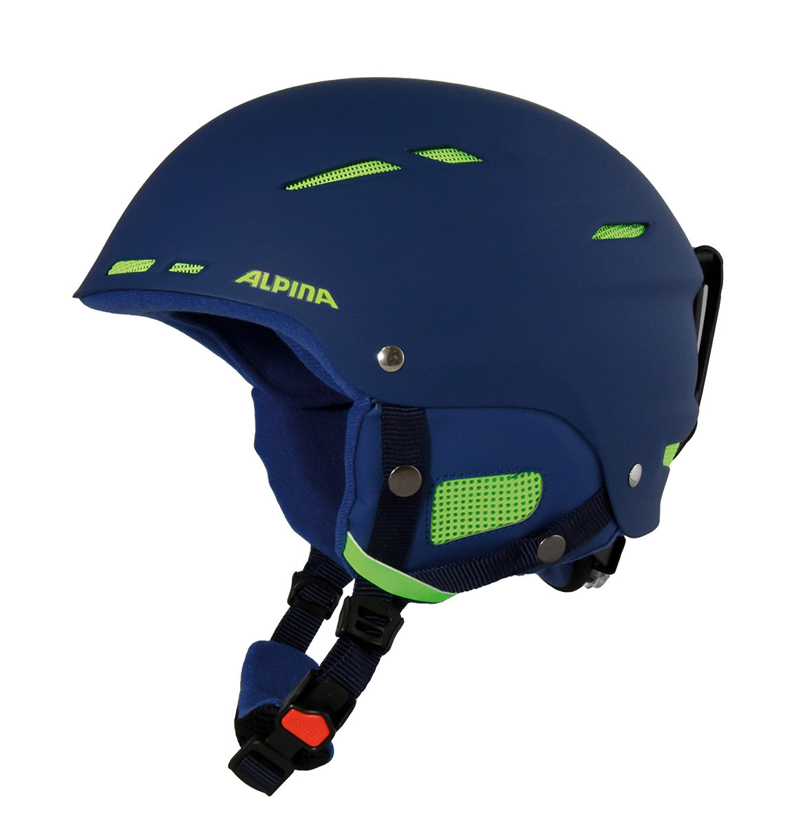 Helma Alpina Biom
