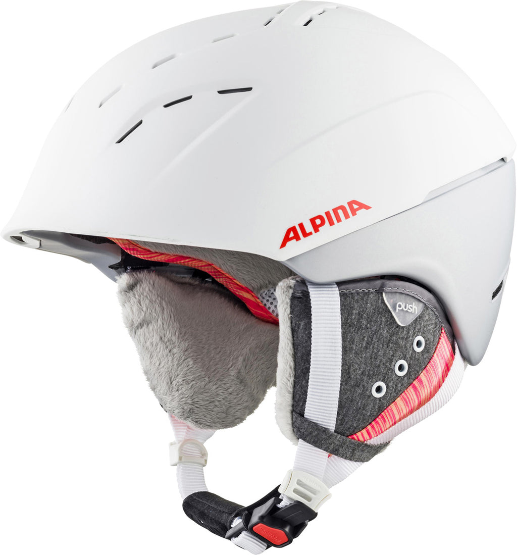 Helma Alpina Spice