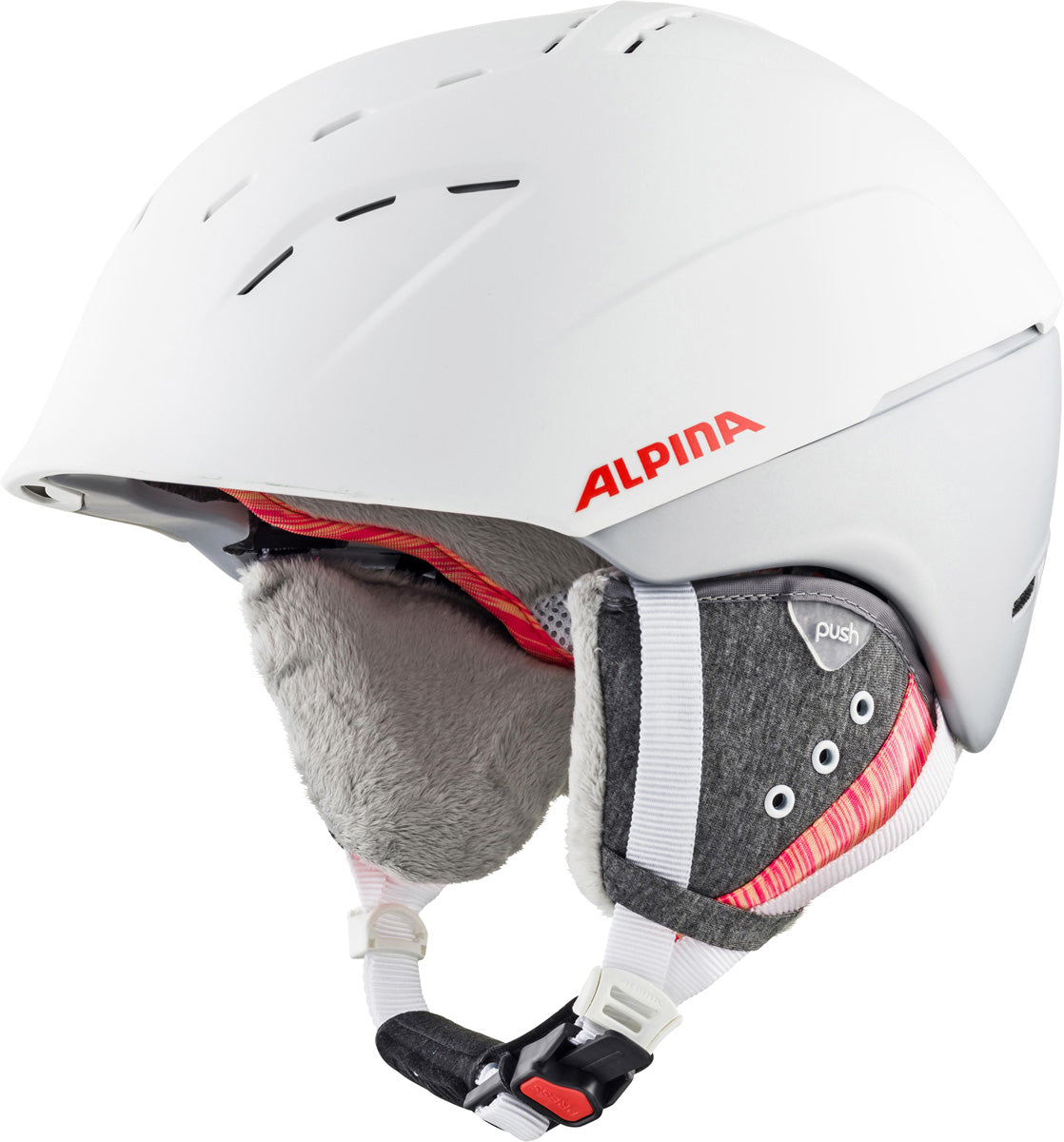 Helma Alpina Spice