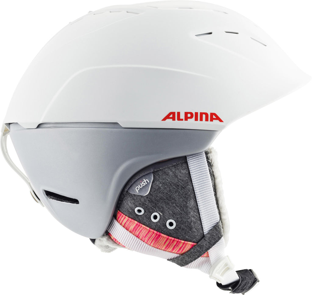 Helma Alpina Spice (Velikost 55-59)