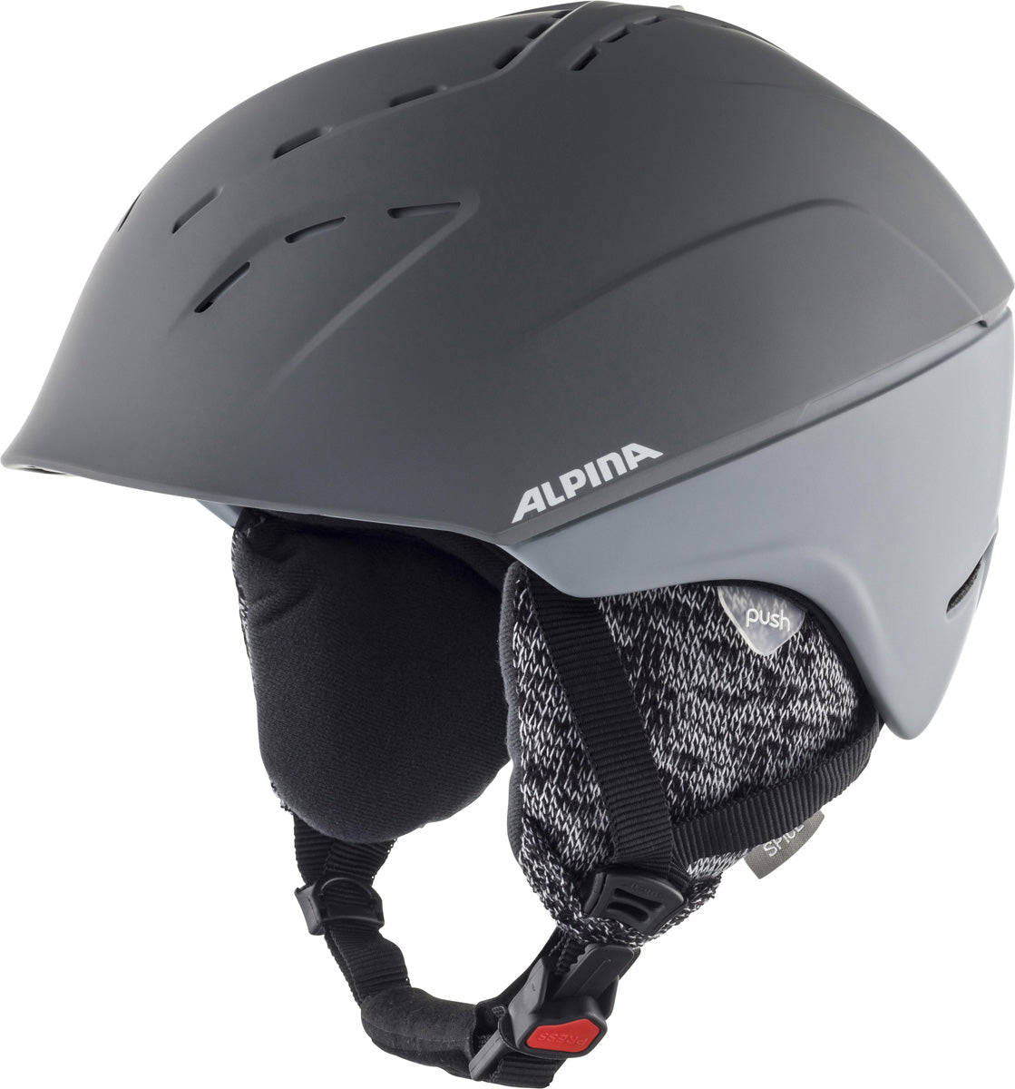 Helma Alpina Spice