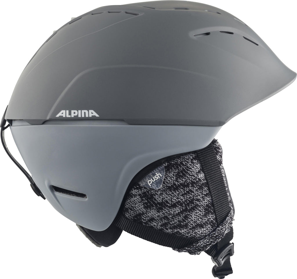 Helma Alpina Spice (Velikost 55-59)