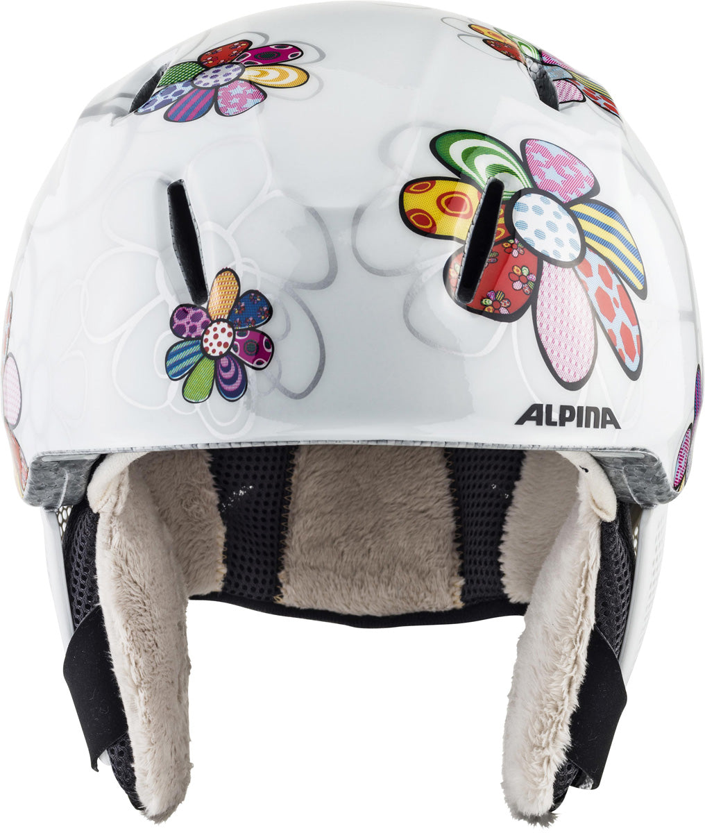 Helma Alpina Carat LX (Velikost 54-58)