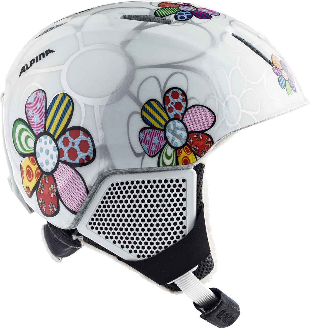 Helma Alpina Carat LX (Velikost 54-58)