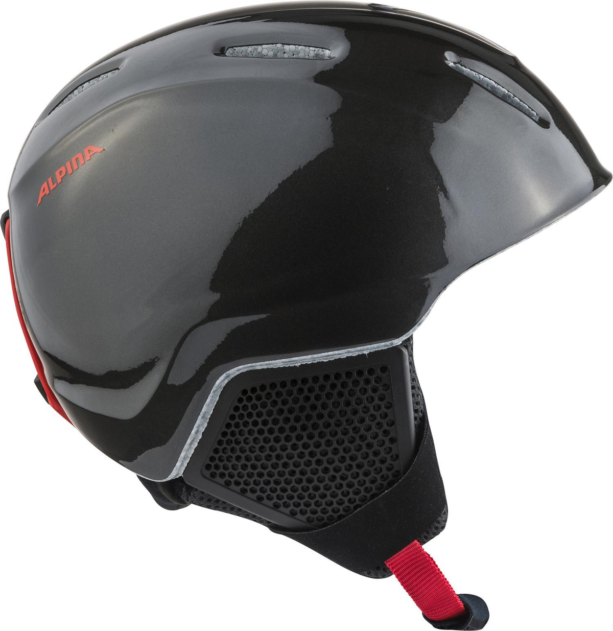 Helma Alpina Carat LX (Velikost 54-58)
