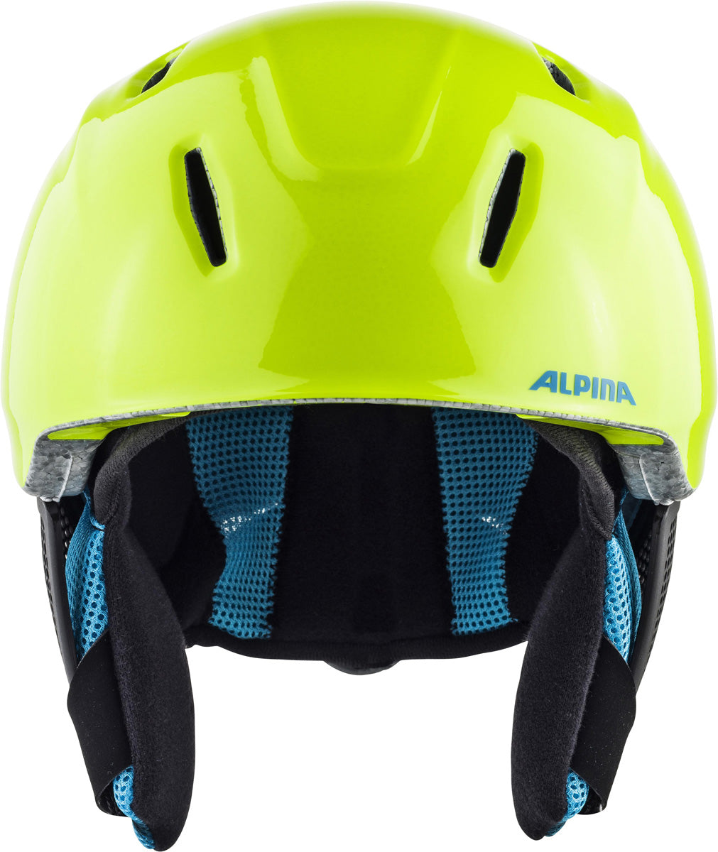 Helma Alpina Carat LX (Velikost 48-52)