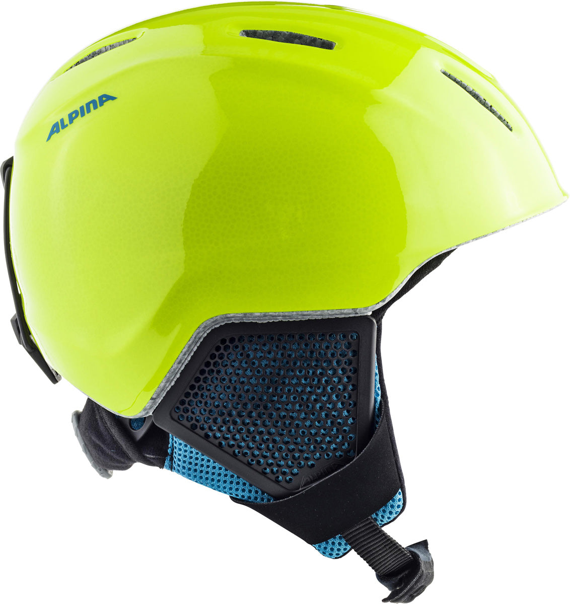 Helma Alpina Carat LX (Velikost 48-52)