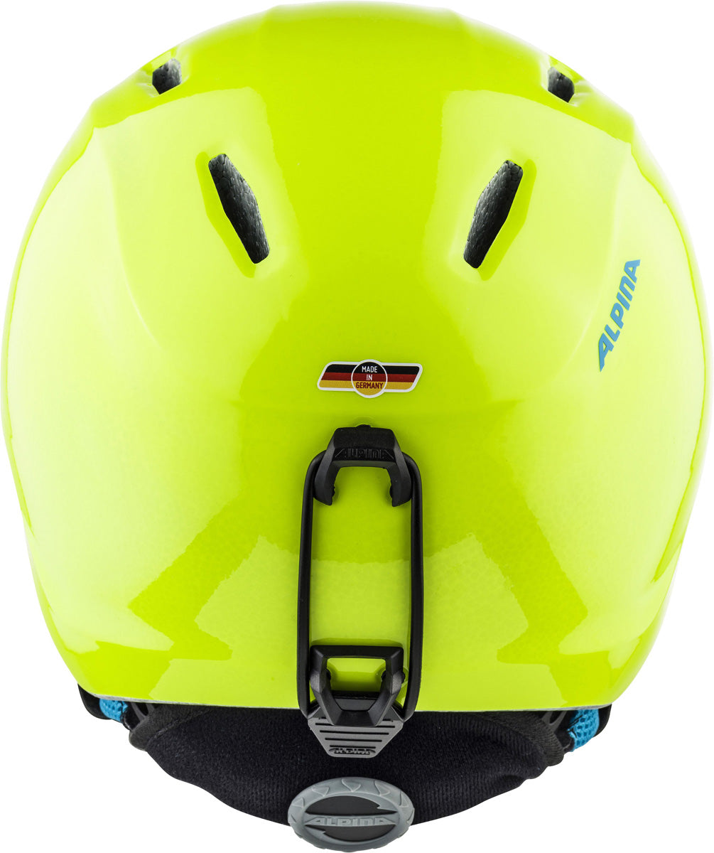 Helma Alpina Carat LX (Velikost 48-52)