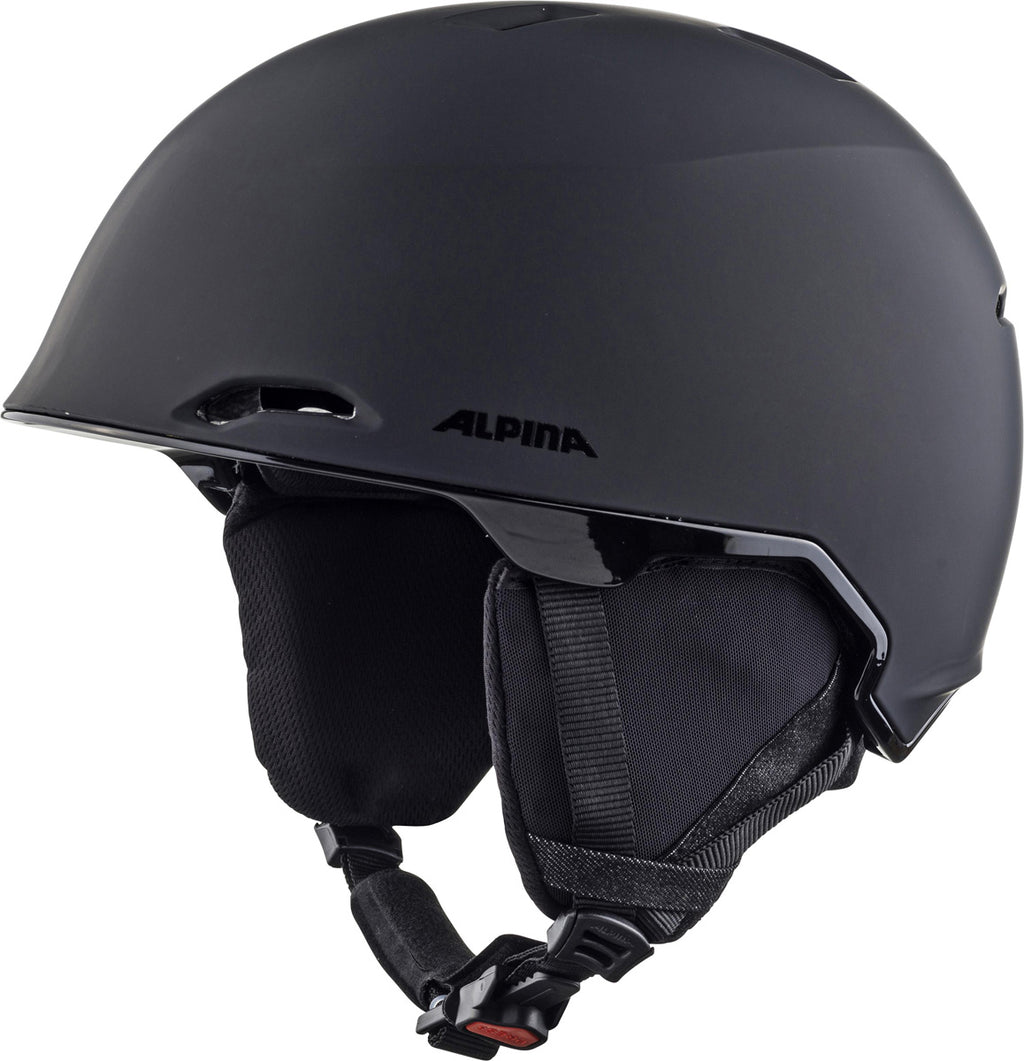 Helma Alpina Maroi