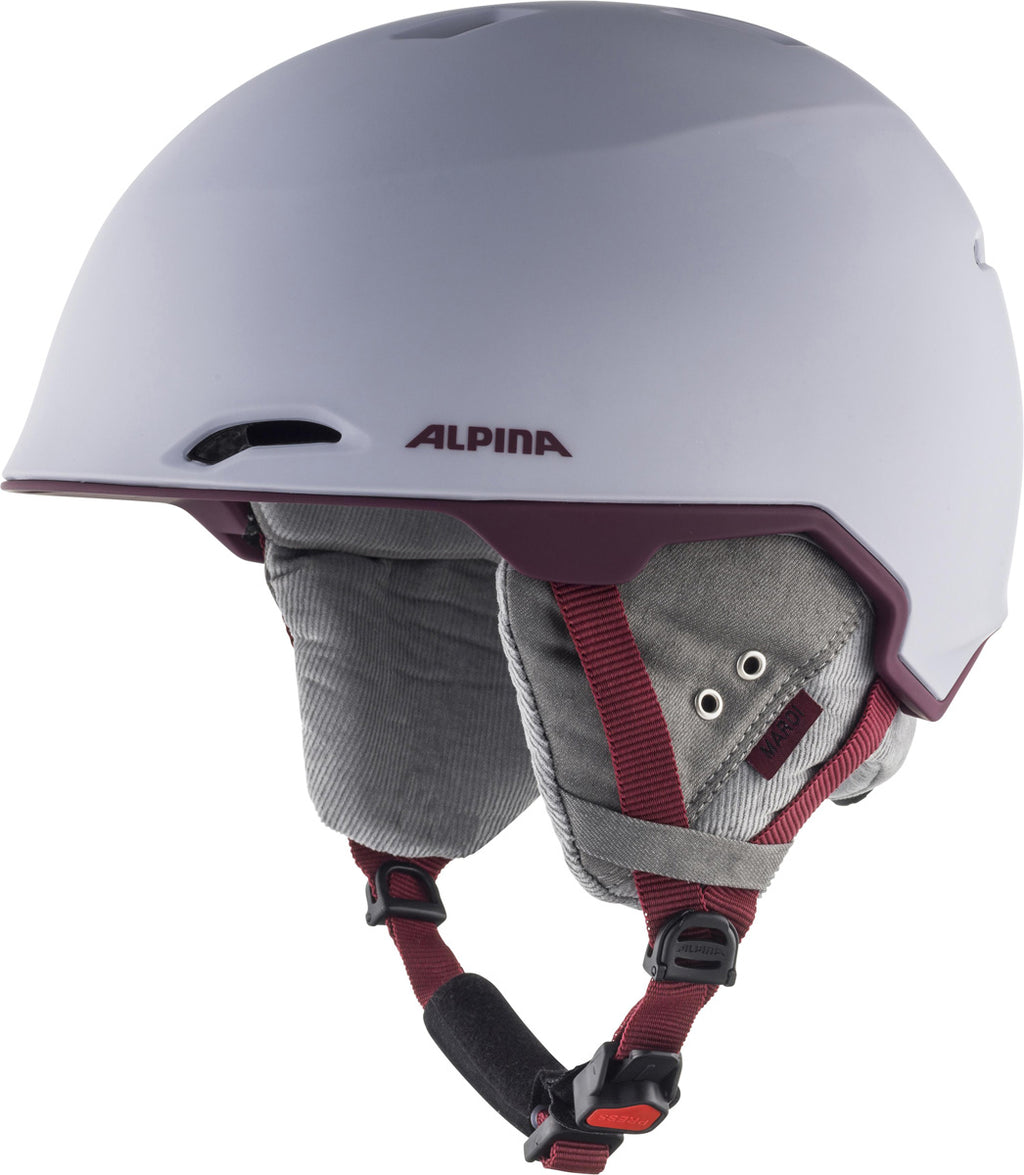Helma Alpina Alpina Maroi
