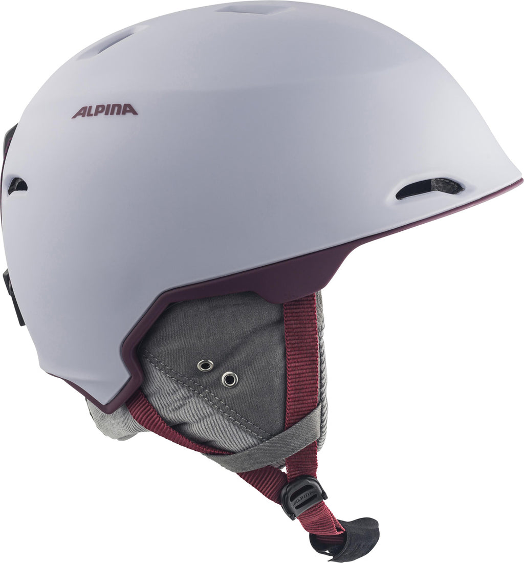 Helma Alpina Alpina Maroi (Velikost 58-61)