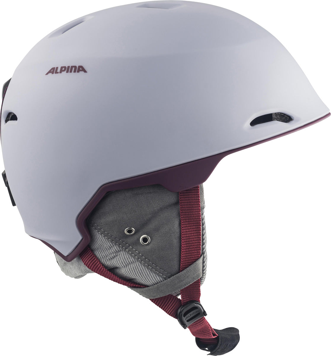 Helma Alpina Alpina Maroi (Velikost 58-61)