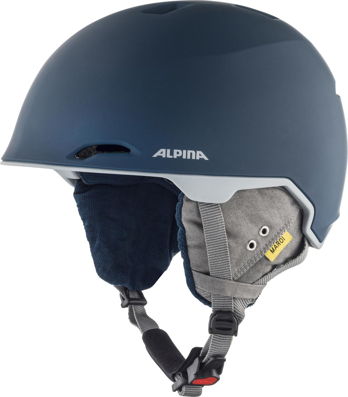 Helma Alpina Maroi