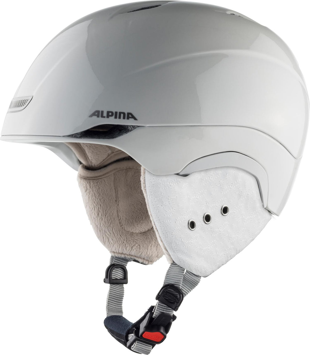 Helma Alpina Alpina Parsena