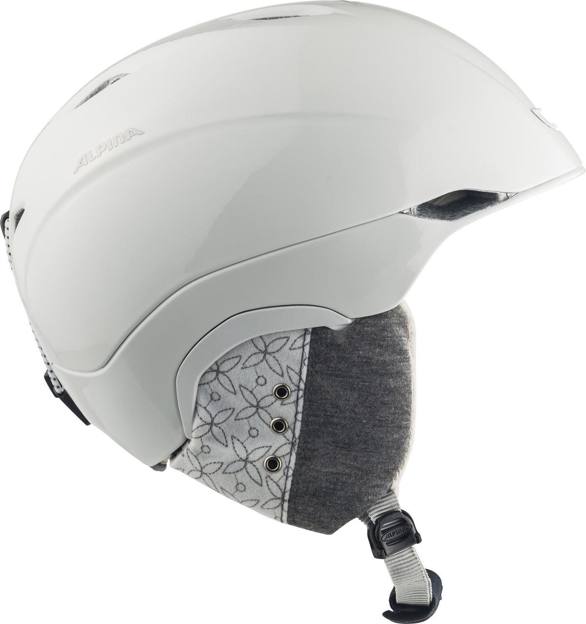 Helma Alpina Alpina Parsena (Velikost 52-56)