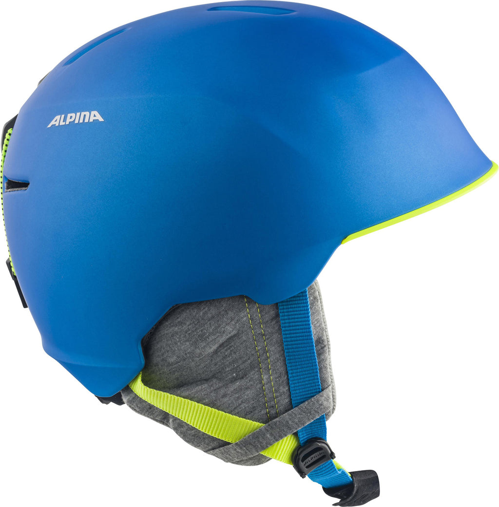 Helma Alpina Alpina Albona (Velikost 53-57)