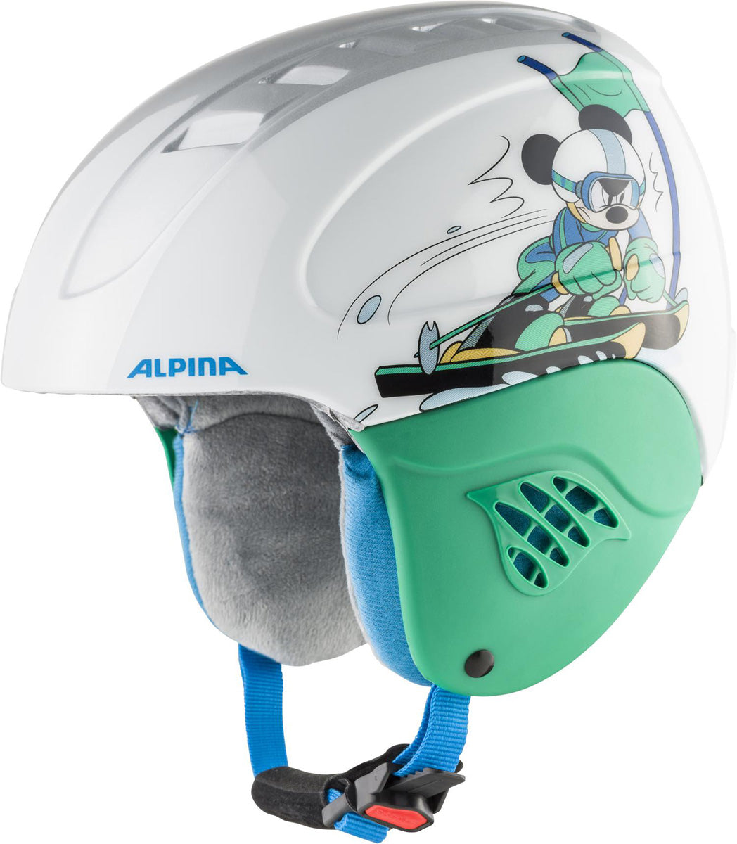 Helma Alpina Carat set Disney (Velikost 51-55)