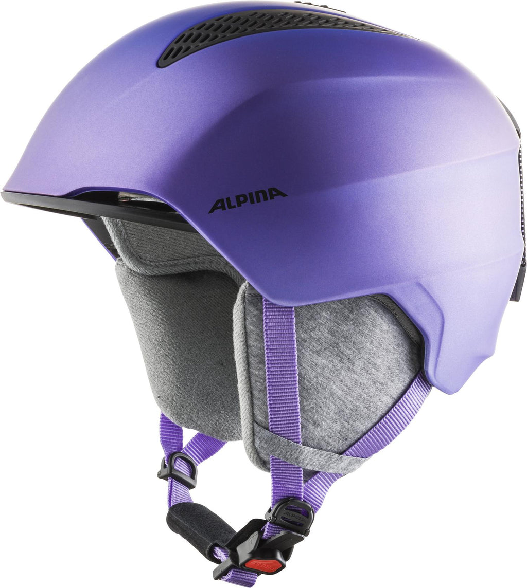 Helma Alpina Grand JR
