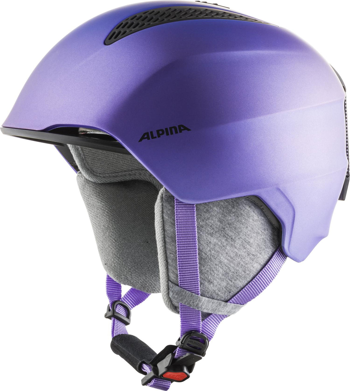 Helma Alpina Grand JR