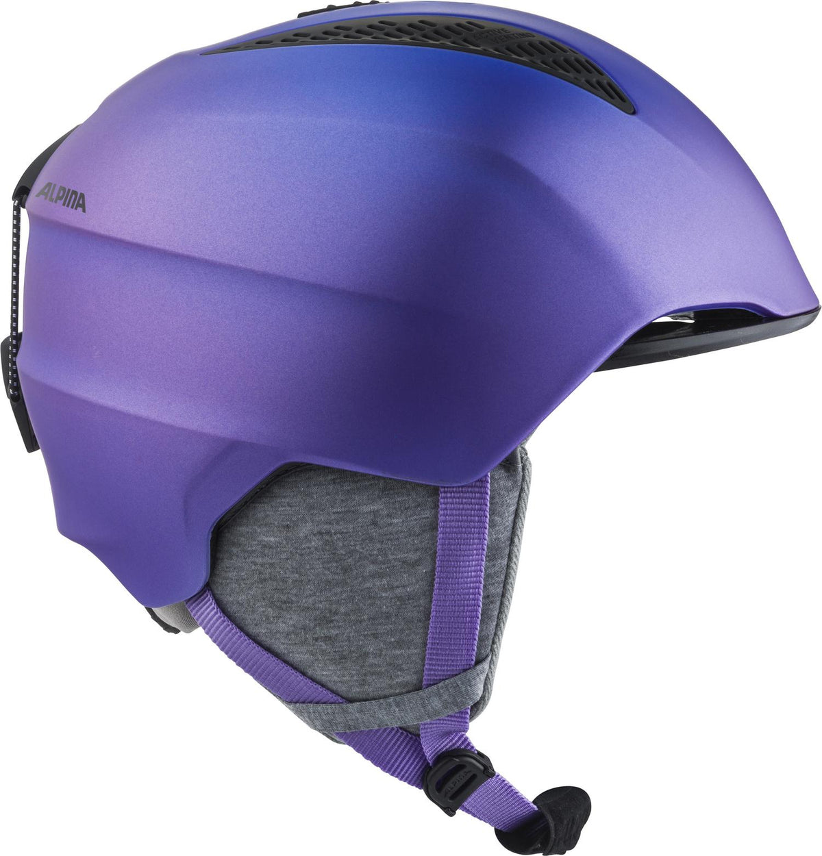 Helma Alpina Grand JR (Velikost 51-54)