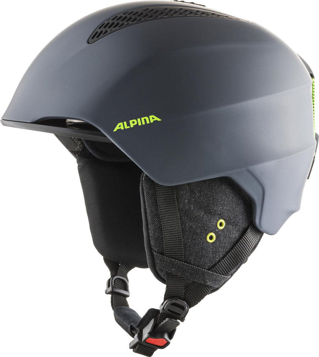Helma Alpina Grand