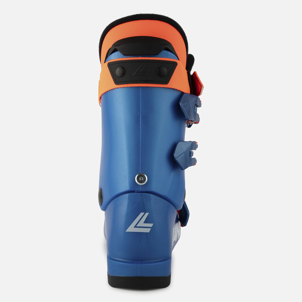 Lyžáky Lange RSJ 65 VIBRANT BLUE