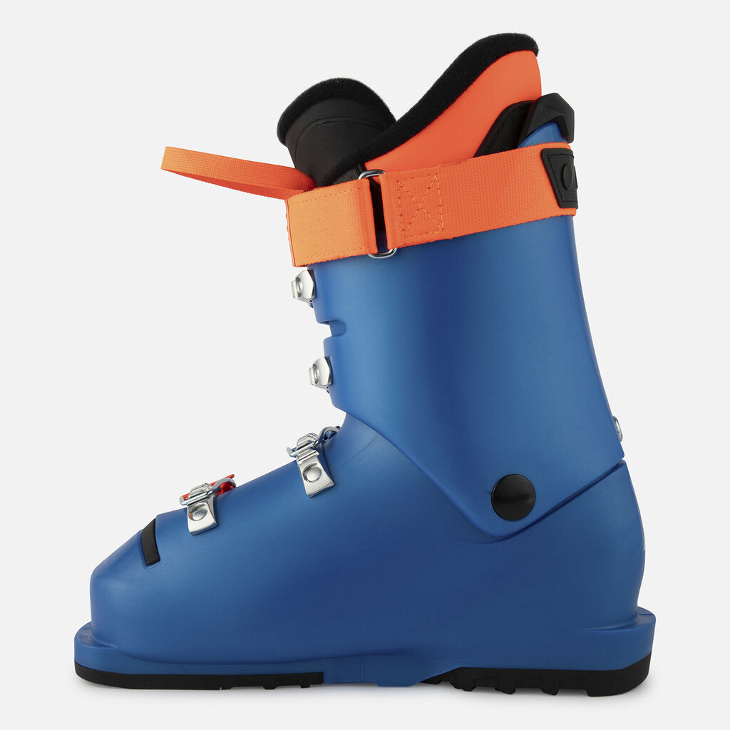 Lyžáky Lange RSJ 65 VIBRANT BLUE