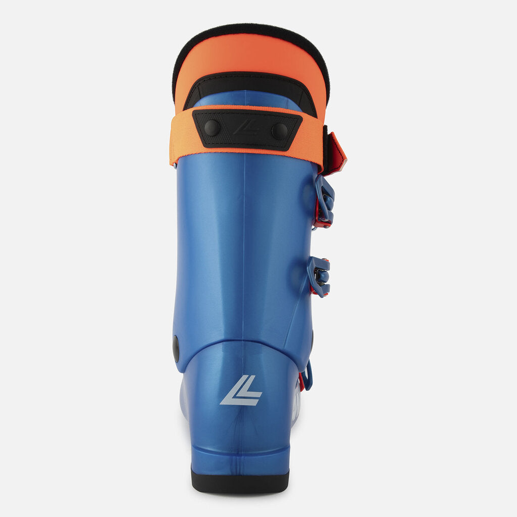 Lyžáky Lange RSJ 60 VIBRANT BLUE