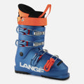Lyžáky Lange RSJ 60 VIBRANT BLUE