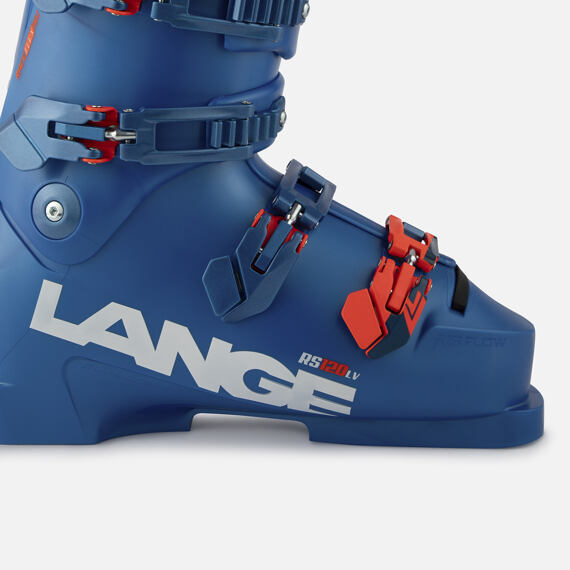 Lyžáky Lange RS 120 LV modré