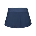 Dámská sukně CMP WOMAN SKIRT WITH INNER SHORTS modrá