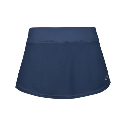 Dámská sukně CMP WOMAN SKIRT WITH INNER SHORTS modrá