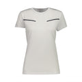 Dámské triko CMP WOMAN T-SHIRT bílé