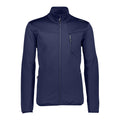 Pánská mikina CMP MAN JACKET modrá