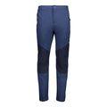 Pánské kalhoty CMP MAN LONG PANT modré