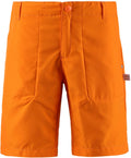 Dětské UV Kraťasy REIMA BJORKO - Orange