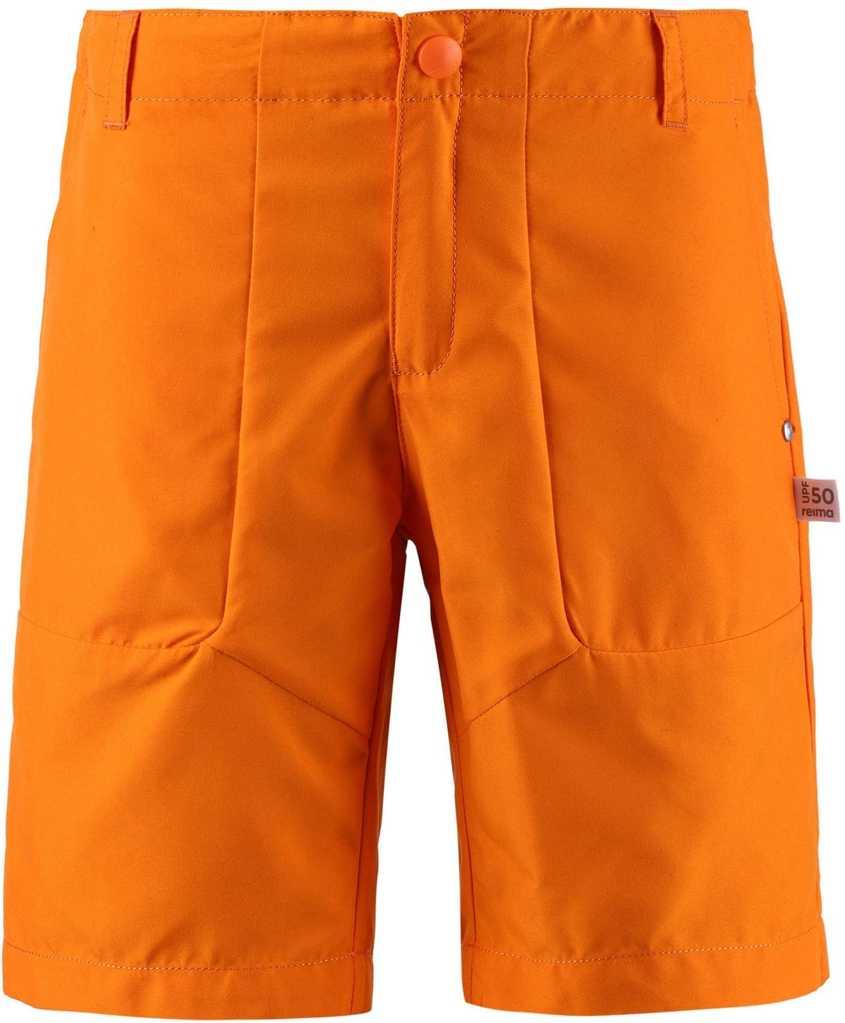 Dětské UV Kraťasy REIMA BJORKO - Orange