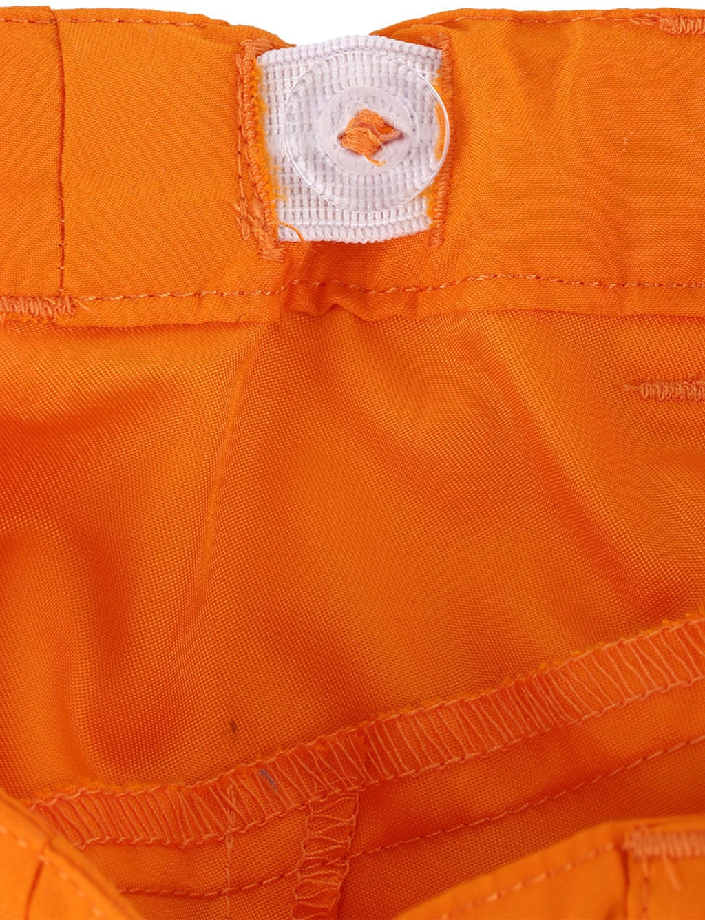 Dětské UV Kraťasy REIMA BJORKO - Orange (Velikost 152)