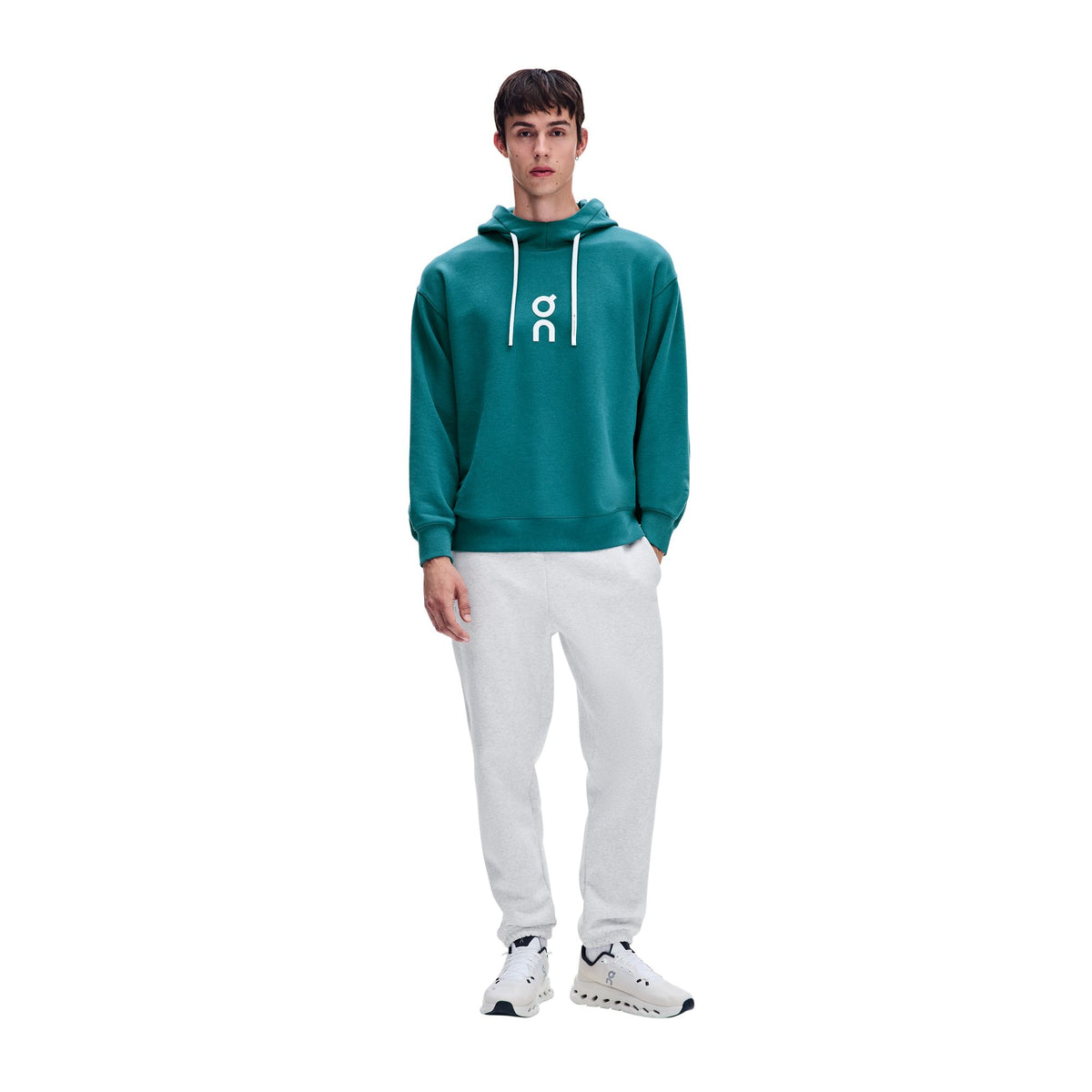 On Club Hoodie