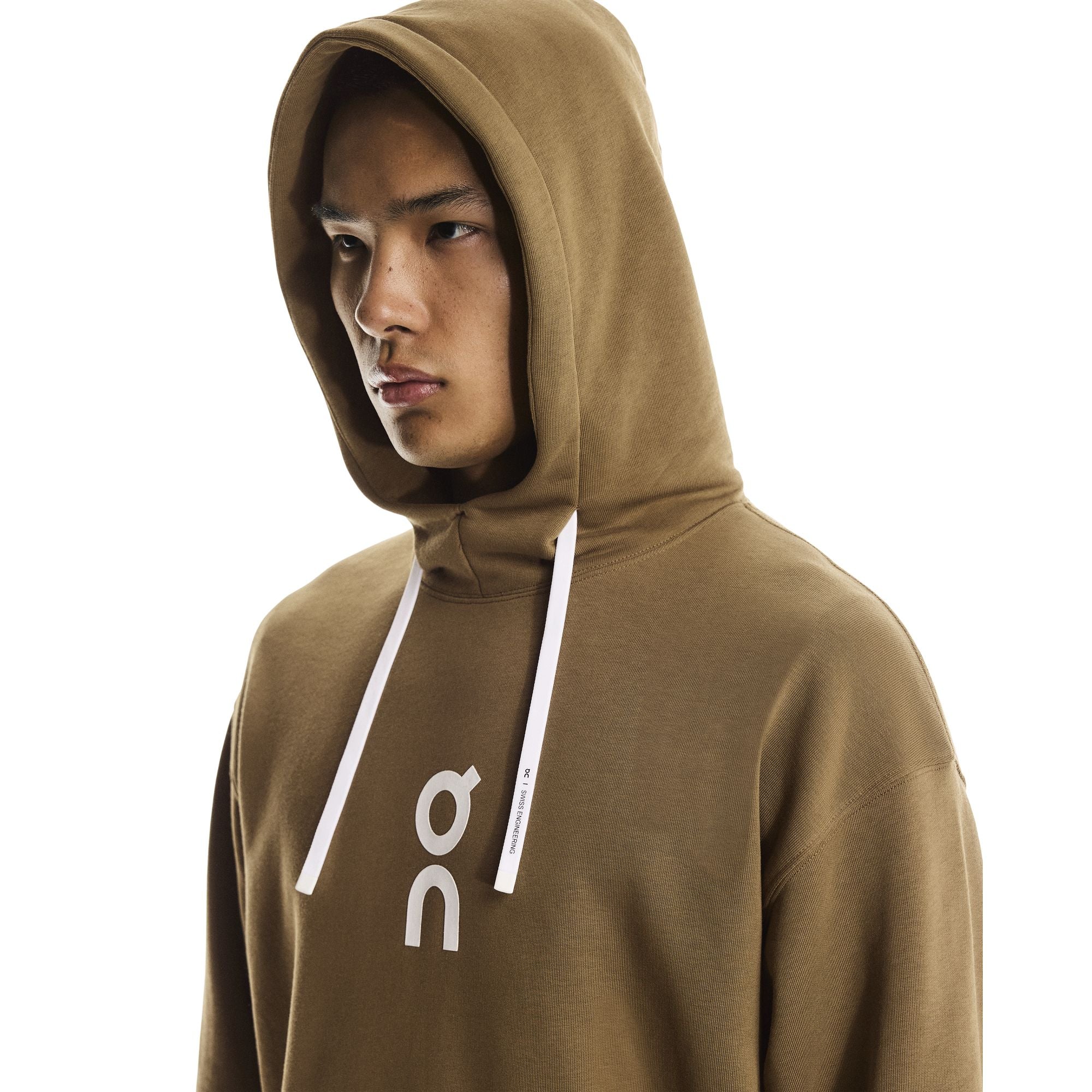 On Club Hoodie