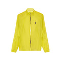 On Zero Jacket