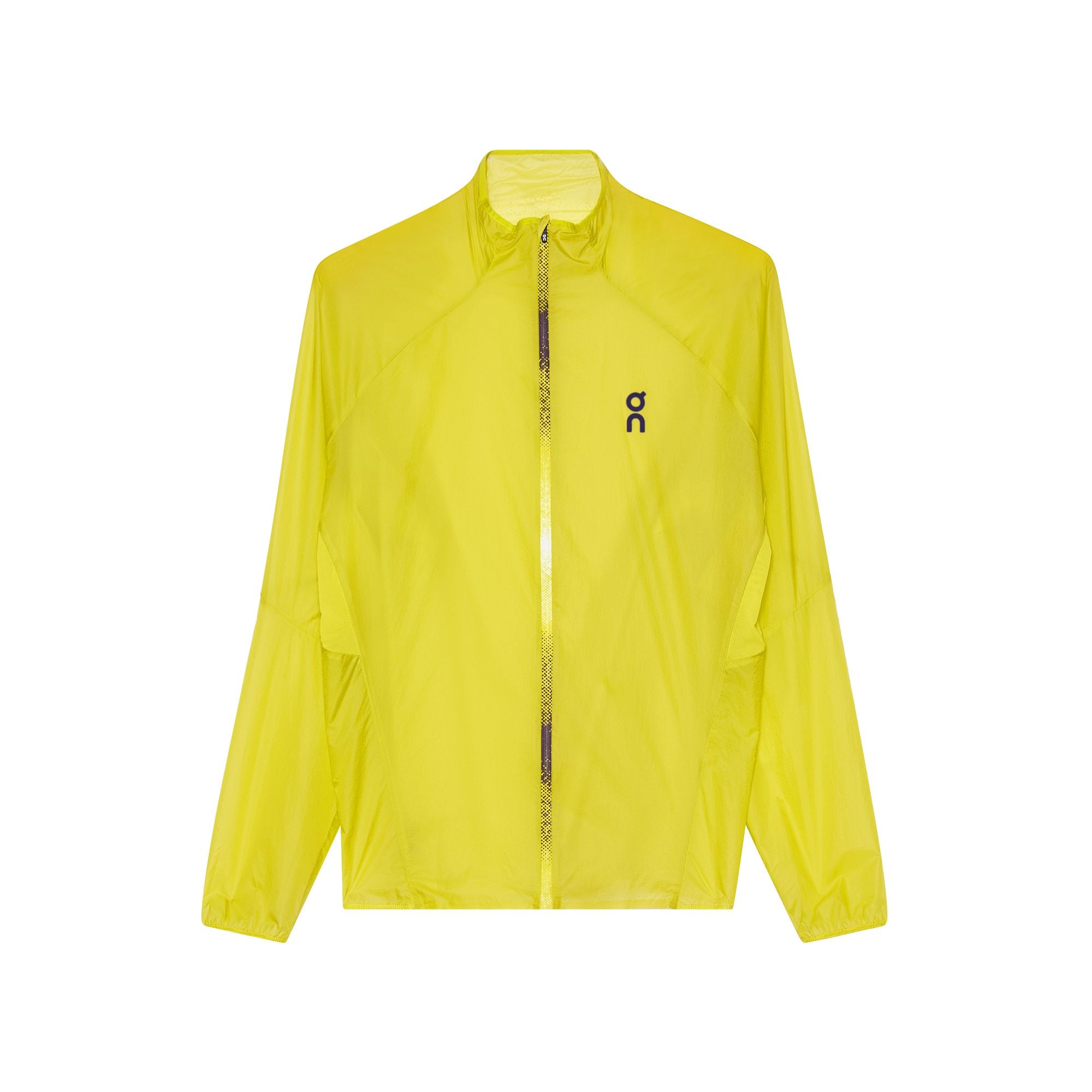 On Zero Jacket