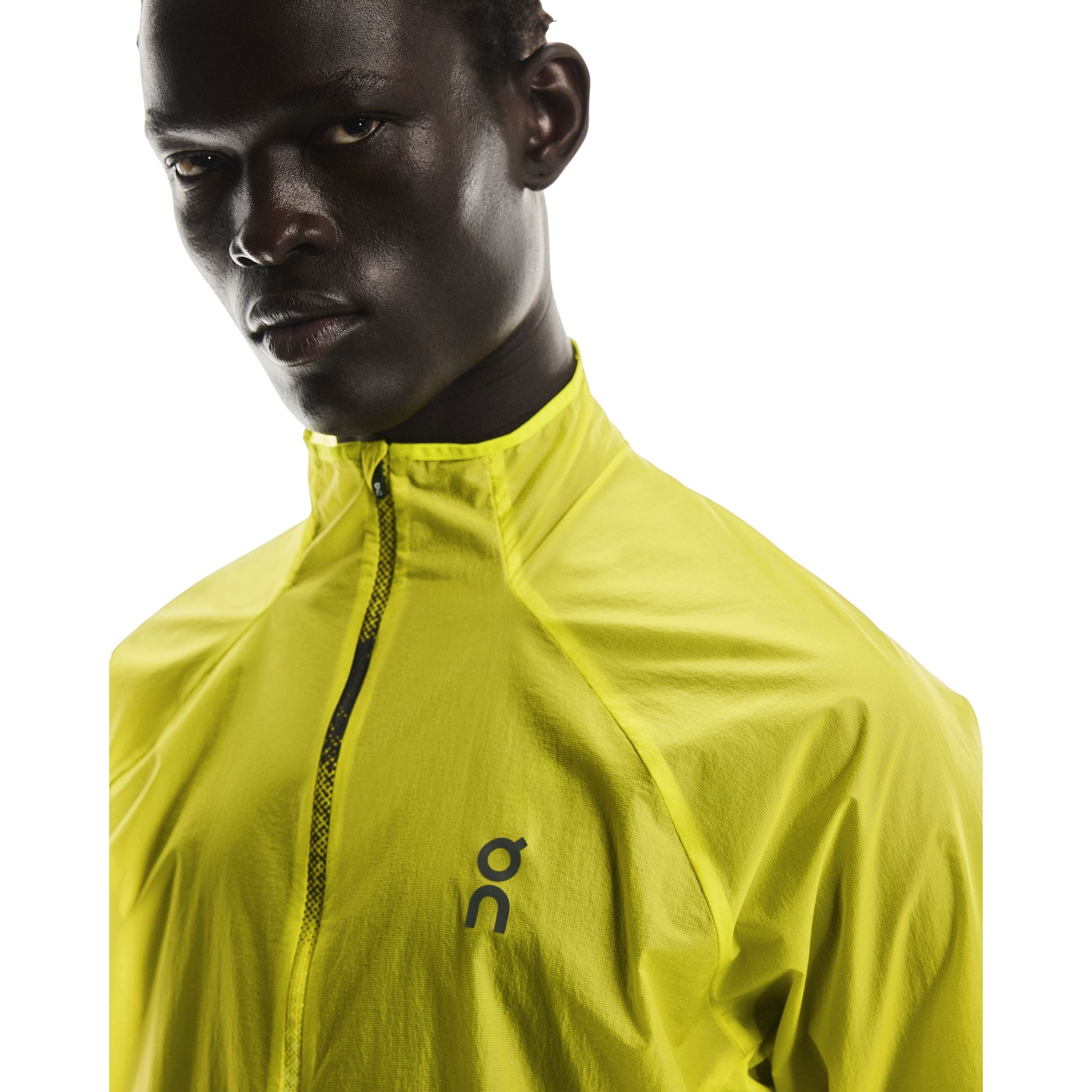 On Zero Jacket
