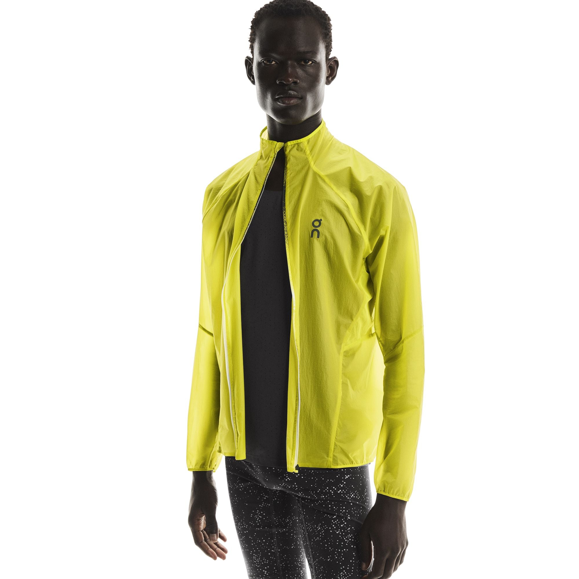 On Zero Jacket
