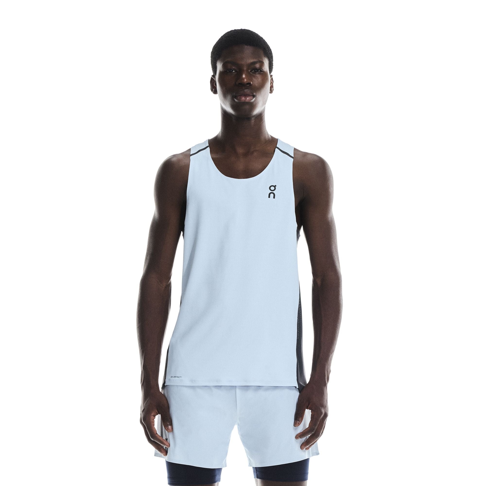 On Performance Tank