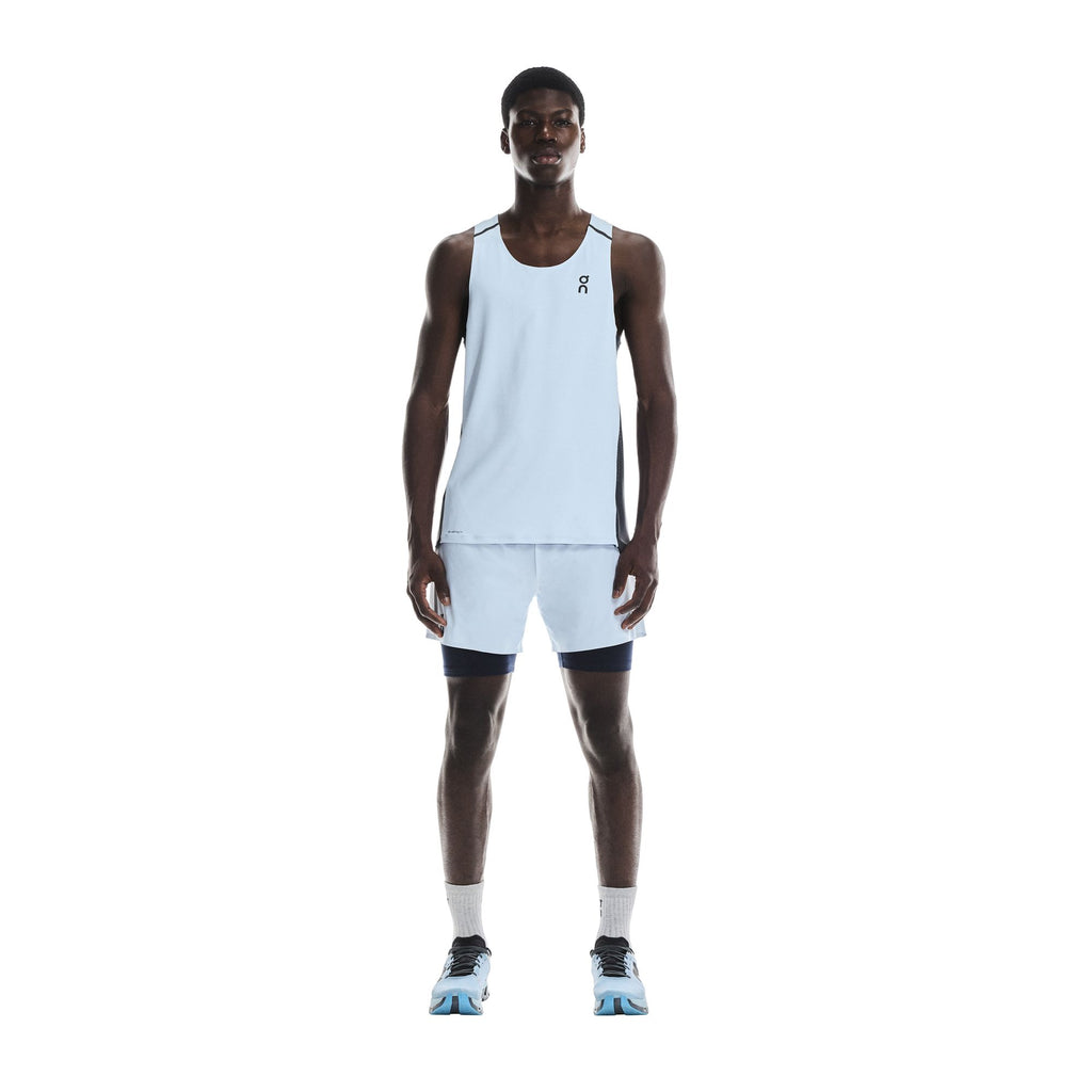 On Performance Tank