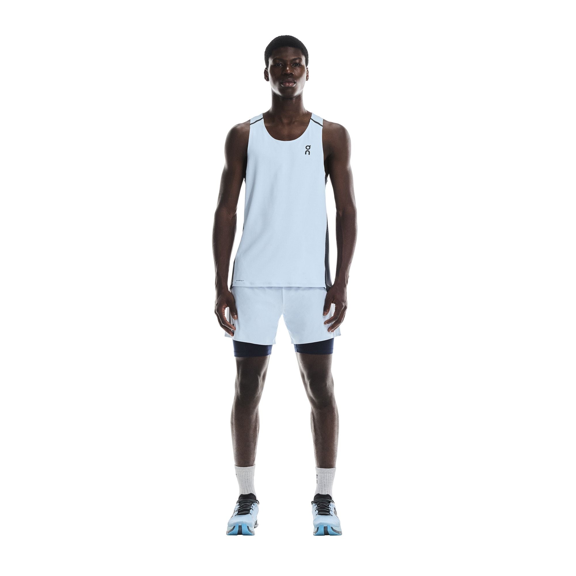 On Performance Tank