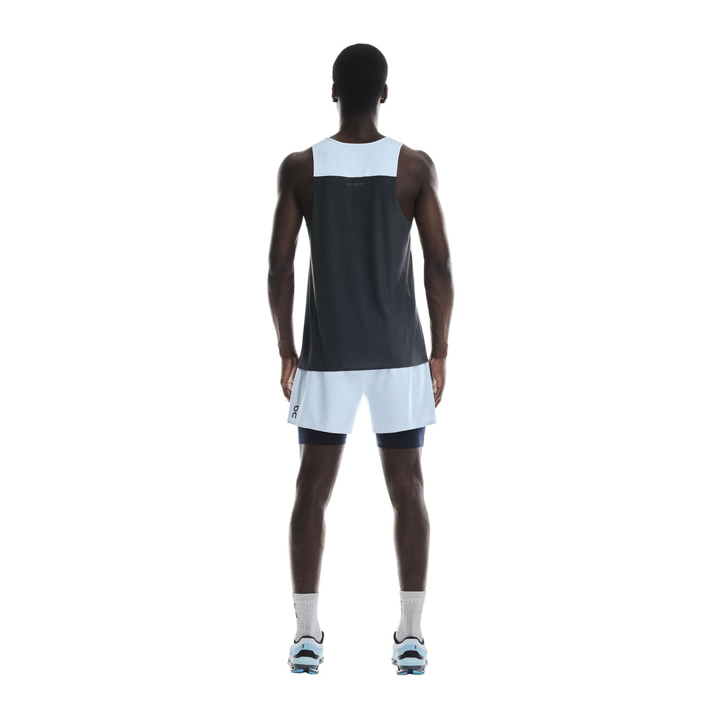 On Performance Tank