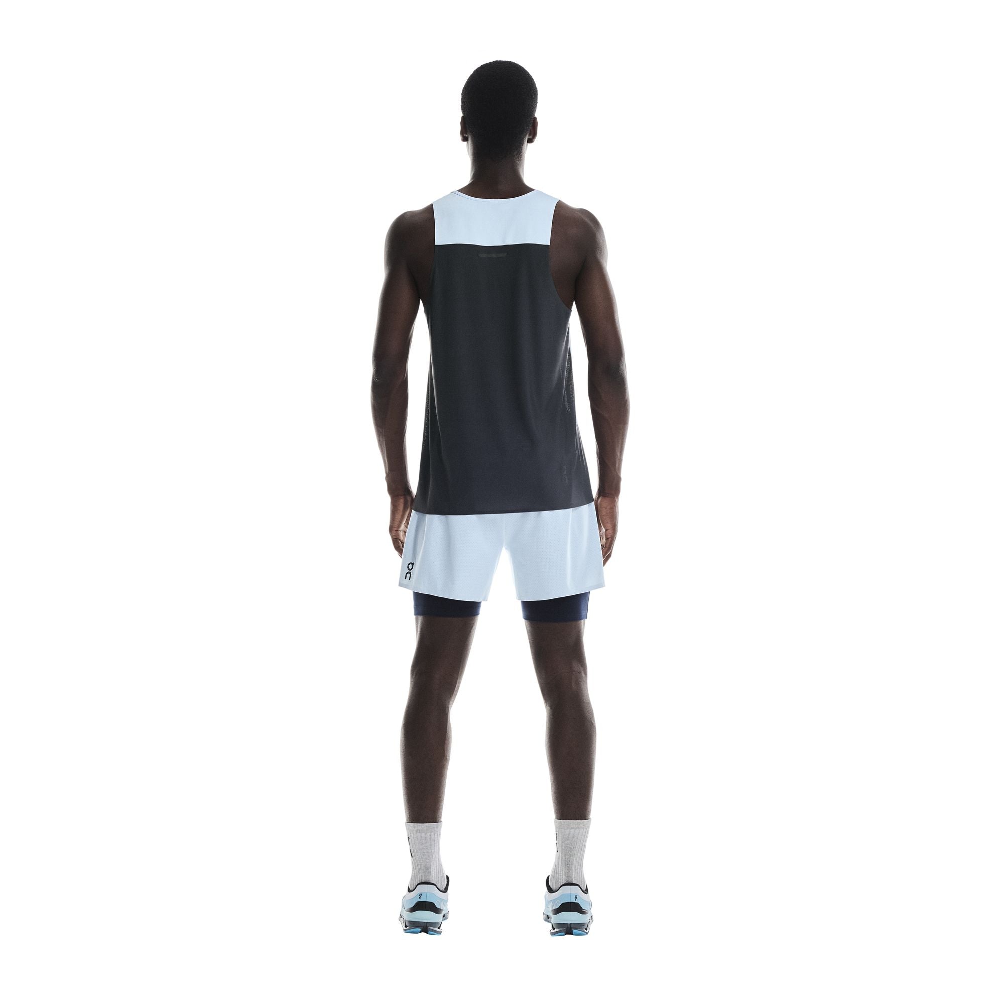 On Performance Tank